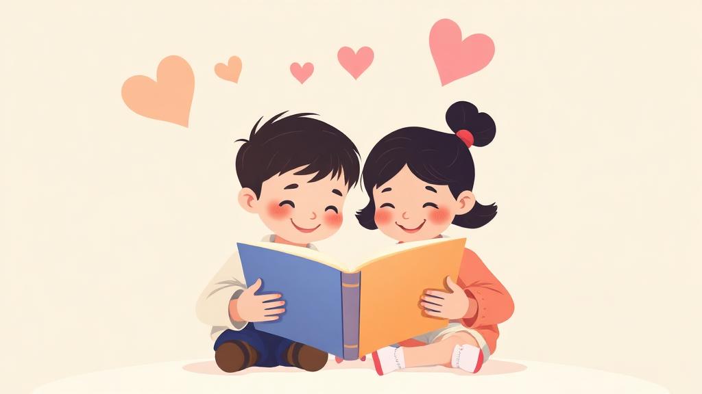 10 Picture Books That Teach Kindness and Empathy